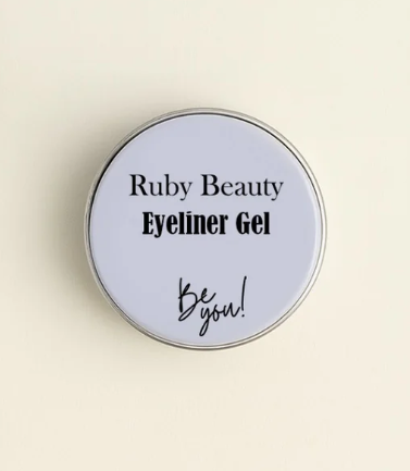 Ruby Beauty Eyeliner Gel