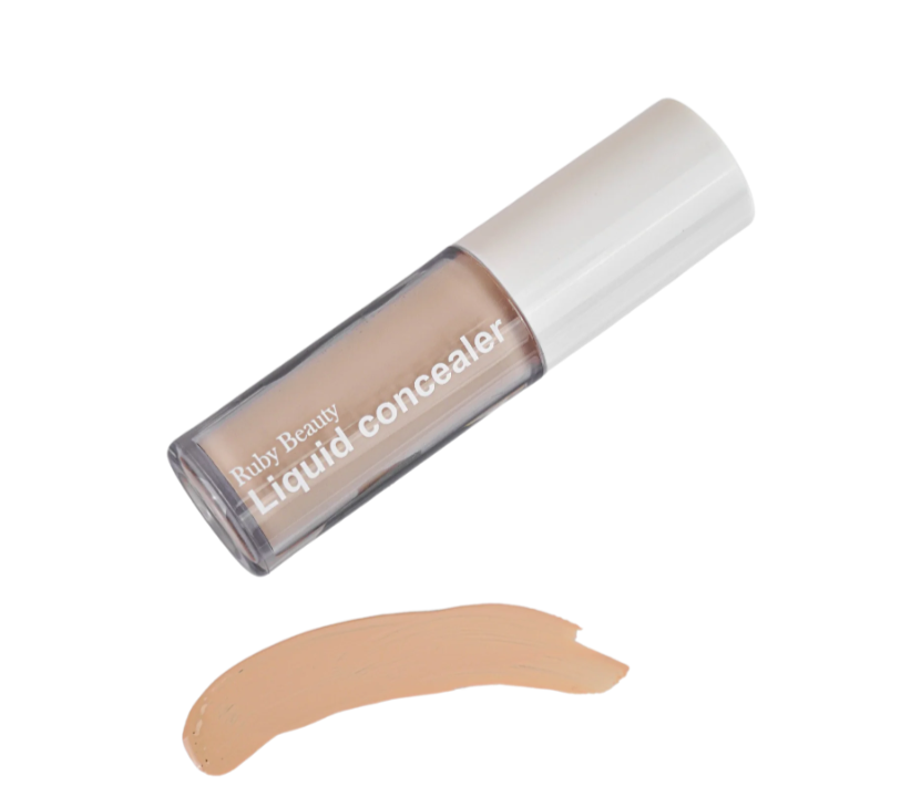 Ruby Beauty Liquid Concealer - Beige 2