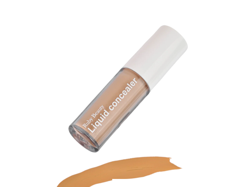 Ruby Beauty Liquid Concealer - Beige 3