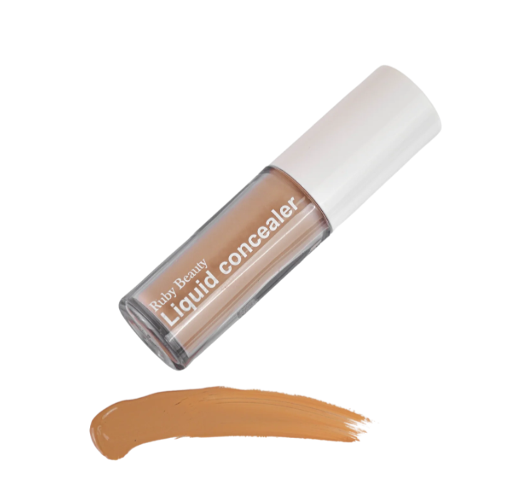 Ruby Beauty Liquid Concealer - Beige 5