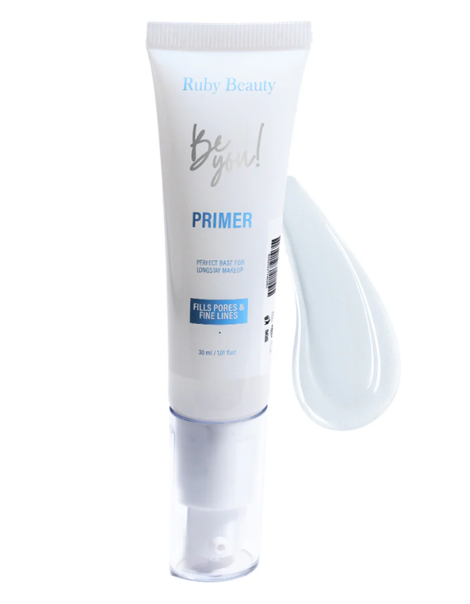 Ruby Beauty Primer