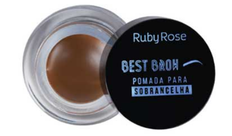 Ruby Rose Brow Gel - Light