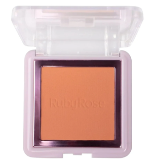 Ruby Rose Compact Blush - BL10