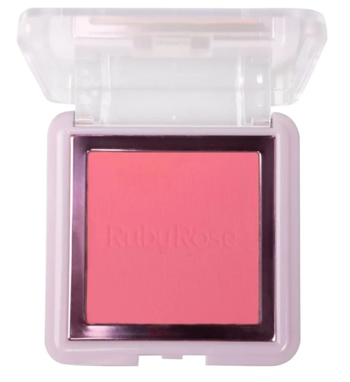 Ruby Rose Compact Blush - BL20