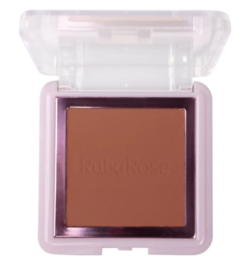 Ruby Rose Compact Blush - BL30