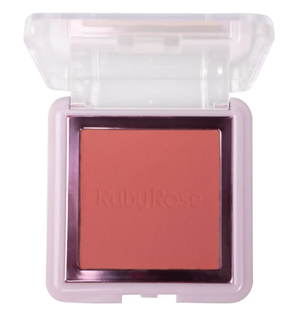 Ruby Rose Compact Blush - BL40