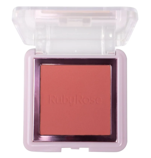 Ruby Rose Compact Blush - BL40