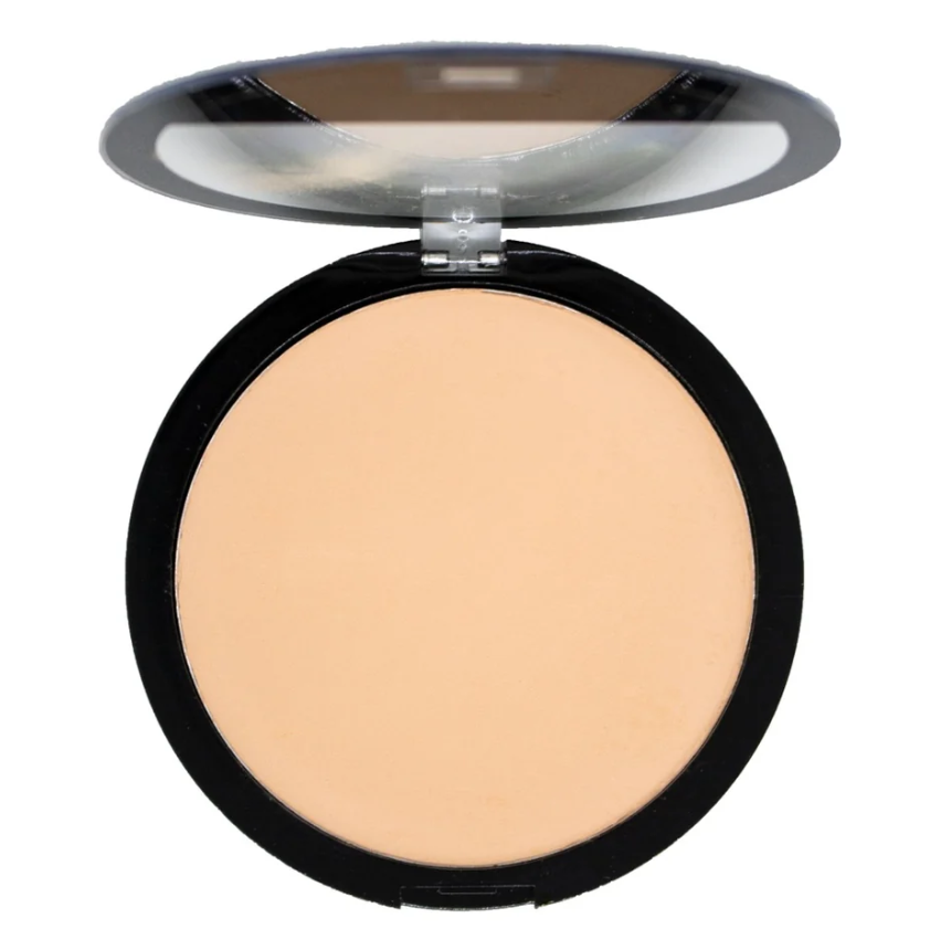 Ruby Rose Compact Powder - PC02