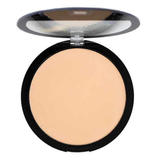 Ruby Rose Compact Powder - PC02
