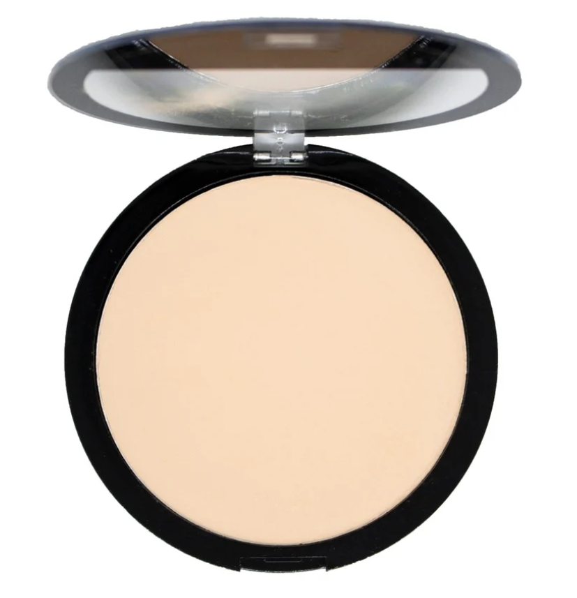 Ruby Rose Compact Powder - PC03
