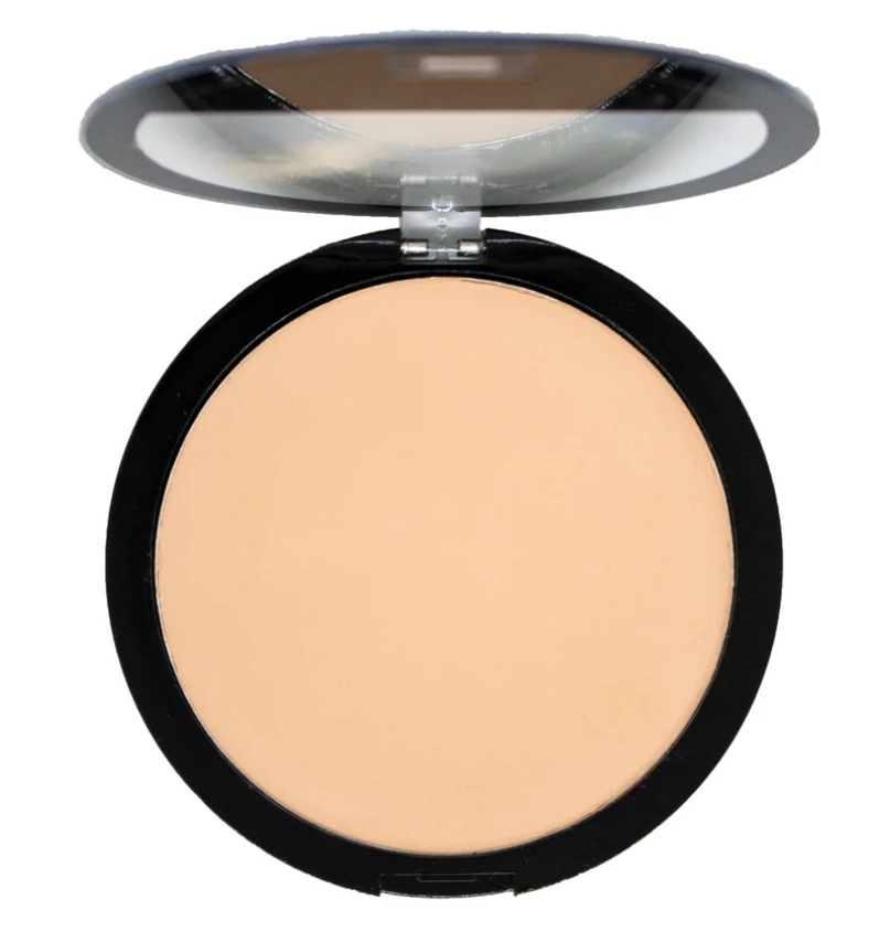 Ruby Rose Compact Powder - PC04