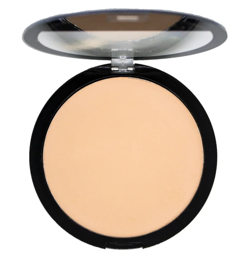 Ruby Rose Compact Powder - PC04