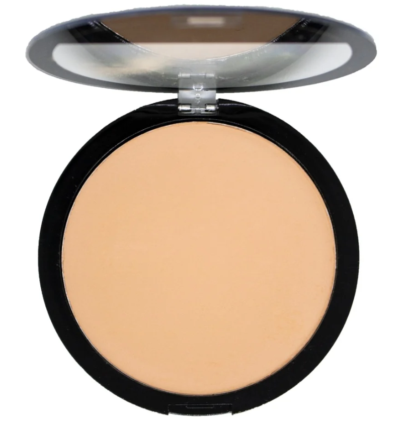 Ruby Rose Compact Powder - PC49