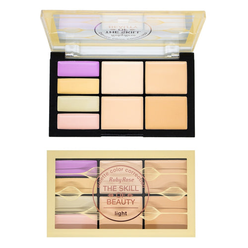 Ruby Rose Corrector Palette