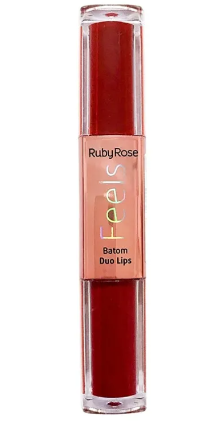 Ruby Rose Duo Feels Lips - 364