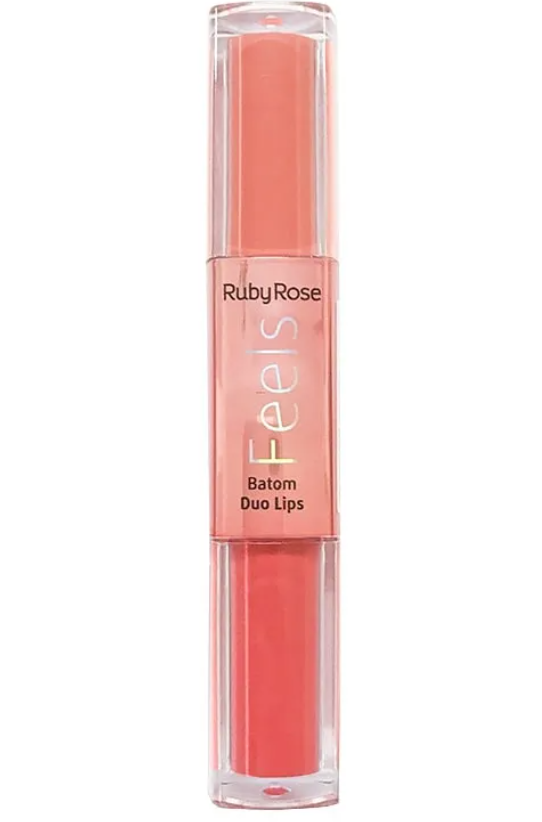 Ruby Rose Duo Feels Lips - 365