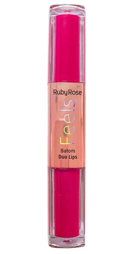 Ruby Rose Duo Feels Lips - 367