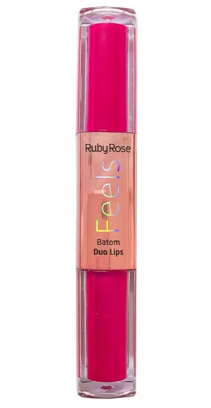 Ruby Rose Duo Feels Lips - 367