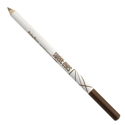 Ruby Rose Eye Liner Pencil - Burnt gold 21
