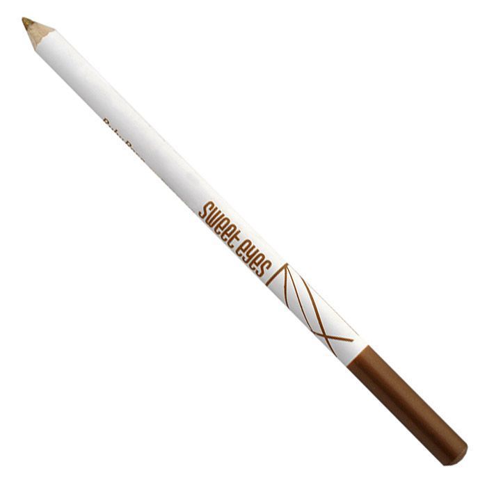 Ruby Rose Eye Liner Pencil - Caramel 19