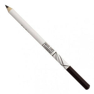 Ruby Rose Eye Liner Pencil - Deep brown 08