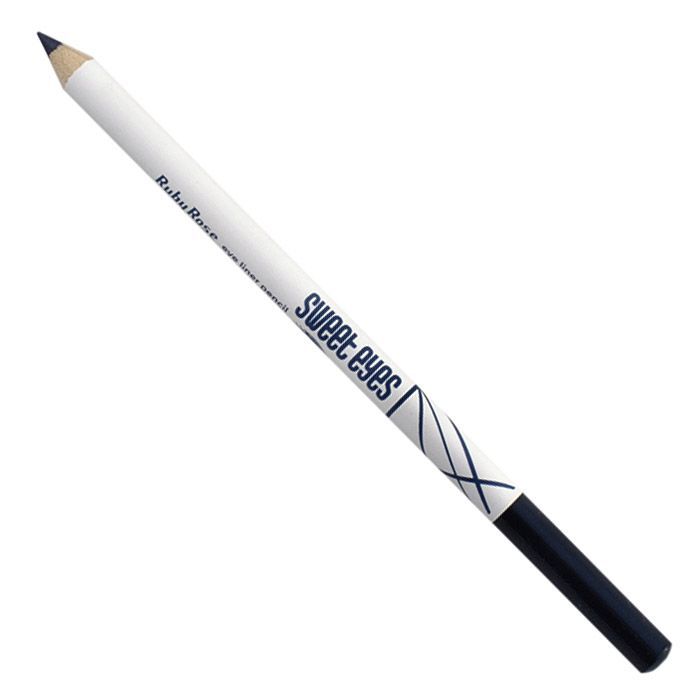 Ruby Rose Eye Liner Pencil - Deep ocean 16