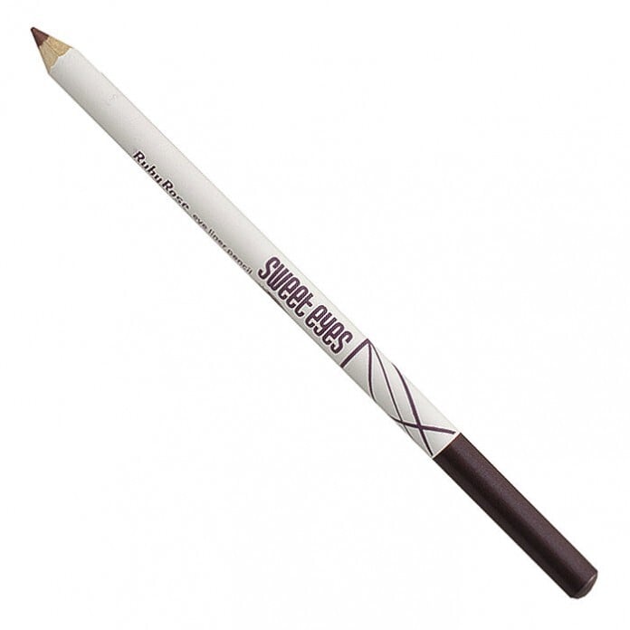Ruby Rose Eye Liner Pencil - Eggplant 13