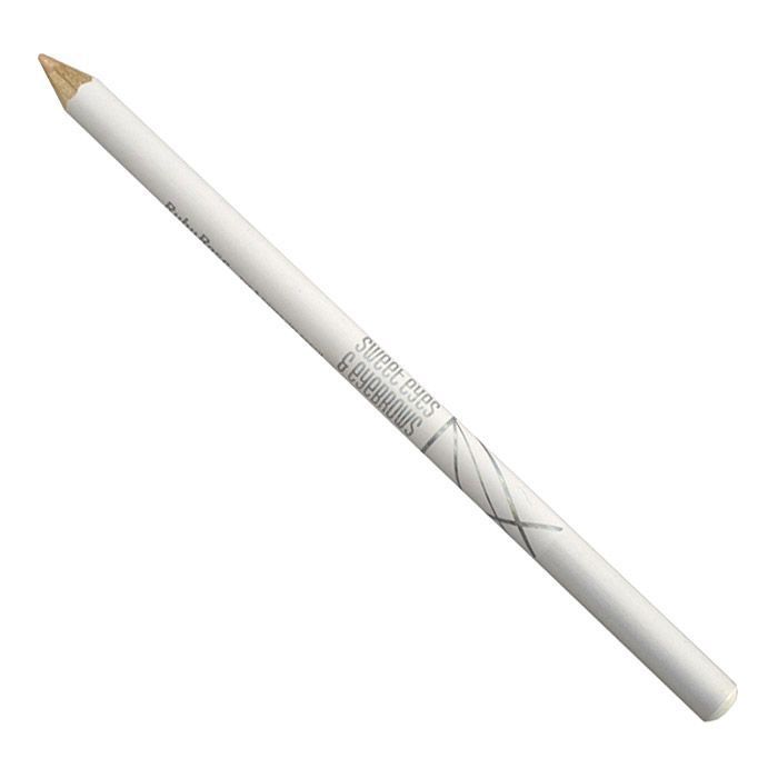 Ruby Rose Eye Liner Pencil - Sparkle cream 02