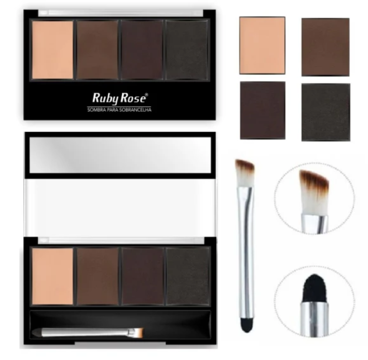 Ruby Rose Eyebrow Kit