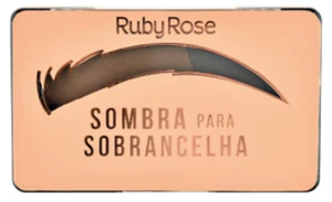Ruby Rose Eyebrow Shadow Duo - 04