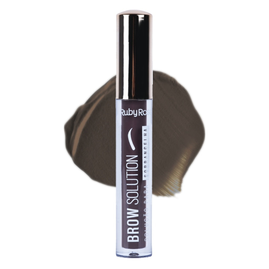 Ruby Rose Eyebrow Solution - Dark