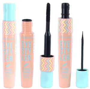 Ruby Rose Eyestyler 2-in-1 – Mascara + Eyeliner - L4 Lifting &amp; Volume
