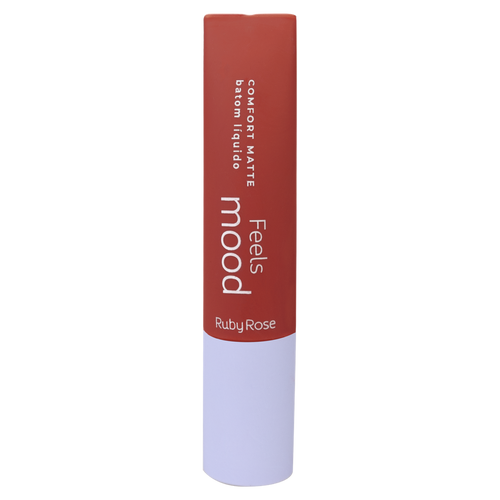 Ruby Rose Feels Mood Matte Liquid Lipstick - L80
