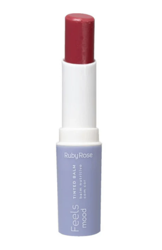 Ruby Rose Feels Mood Tinted Balm - T20