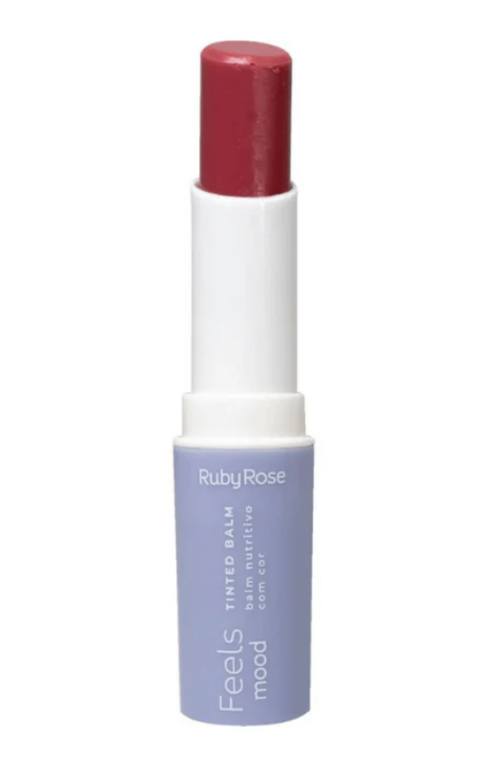 Ruby Rose Feels Mood Tinted Balm - T20