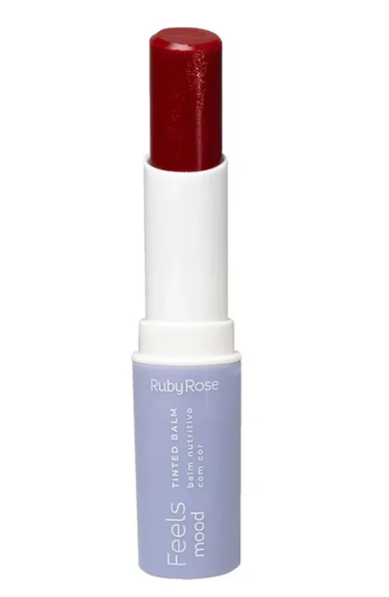 Ruby Rose Feels Mood Tinted Balm - T30