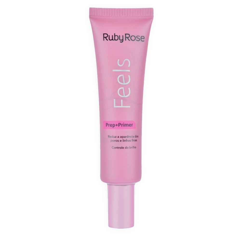 Ruby Rose Feels Prep and Primer
