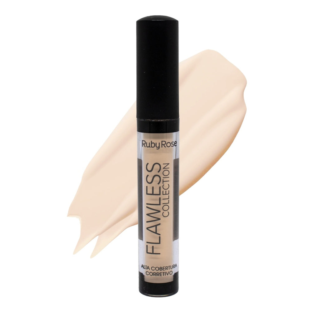 Ruby Rose Flawless Concealer - N1