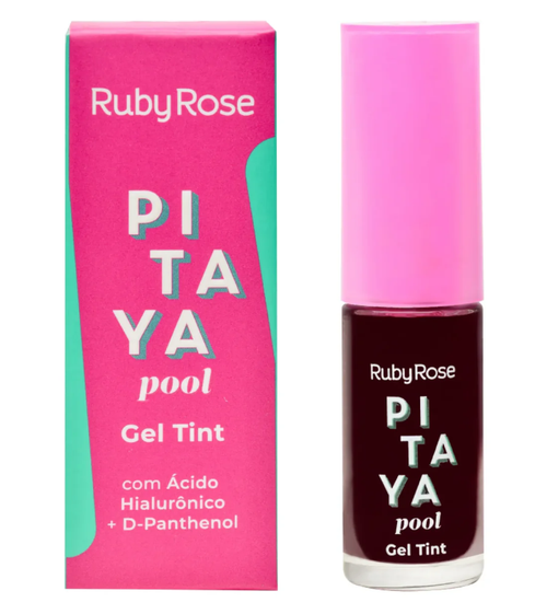 Ruby Rose Gel Tint