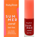 Summer Coral 2