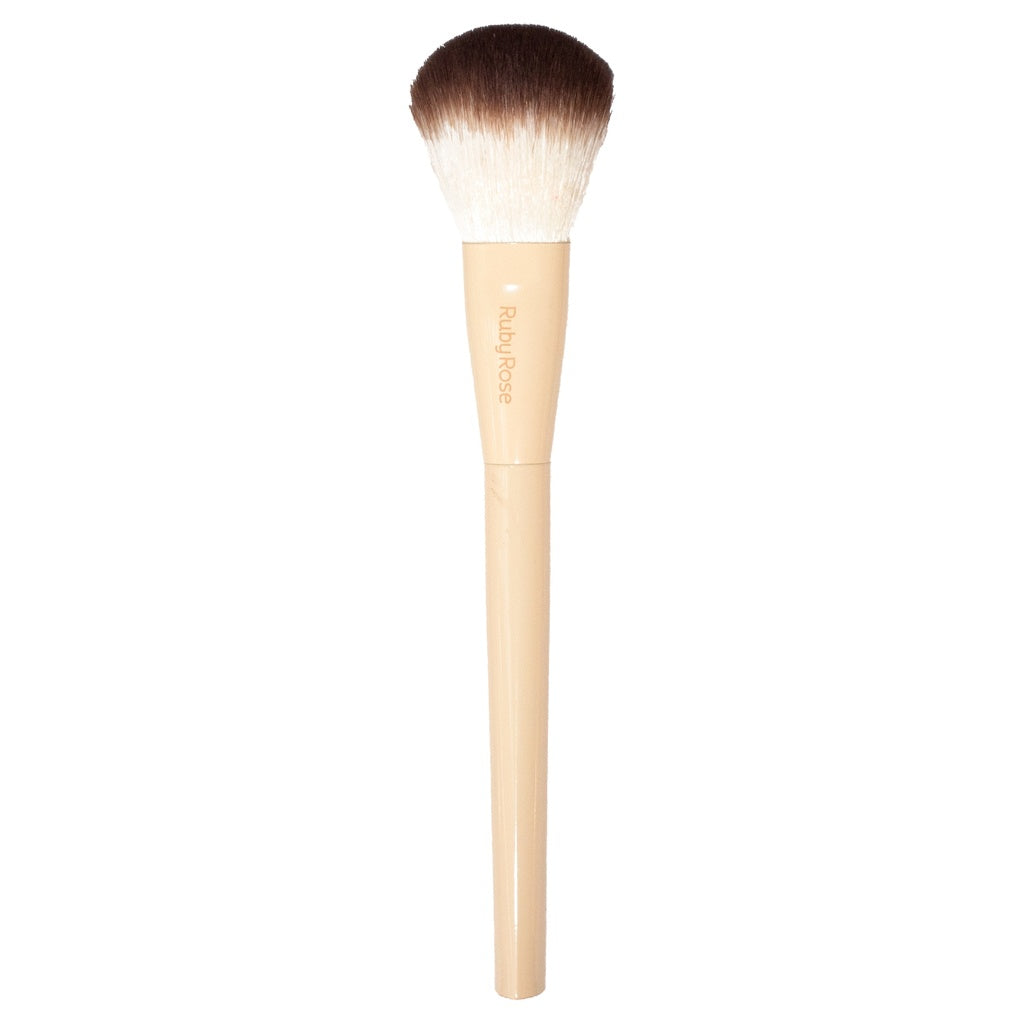 Ruby Rose Glass Blush Brush