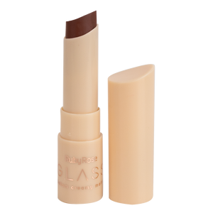 Ruby Rose Glass Creamy Matte Lipstick - GL04