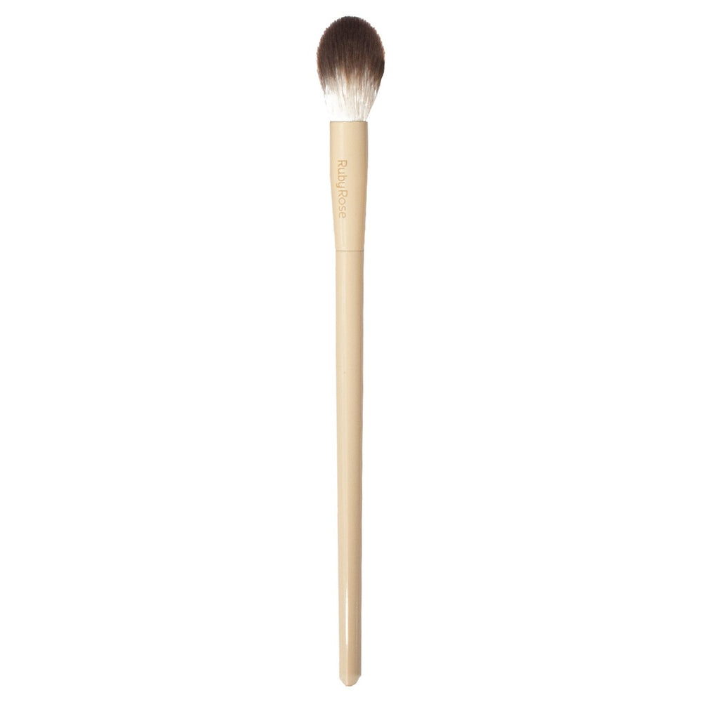 Ruby Rose Glass Illuminator Brush