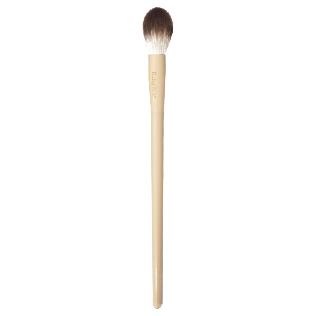 Ruby Rose Glass Illuminator Brush