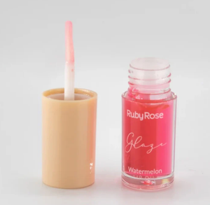 Ruby Rose Glaze Lip Oil - Watermelon