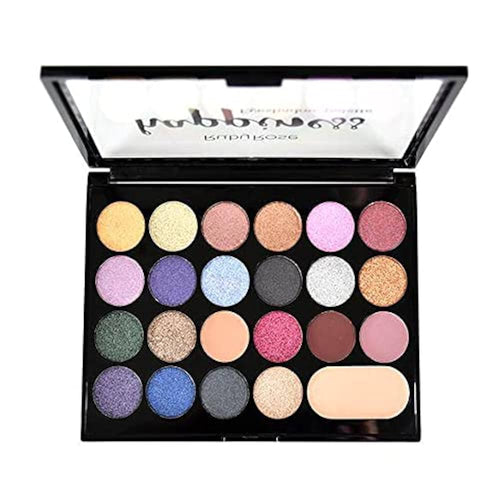 Ruby Rose Happiness Eyeshadow Palette