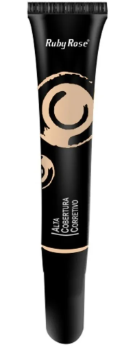 Ruby Rose HD Full Coverage Concealer - L1
