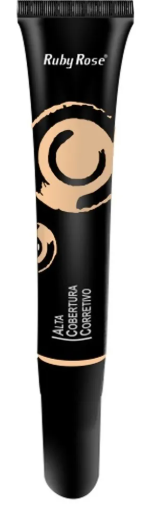 Ruby Rose HD Full Coverage Concealer - L2