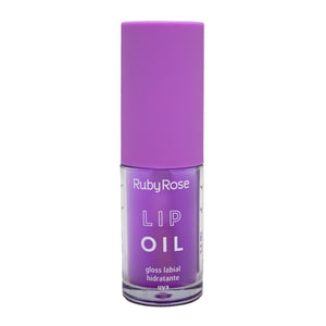Ruby Rose Lip Oil - Grapes