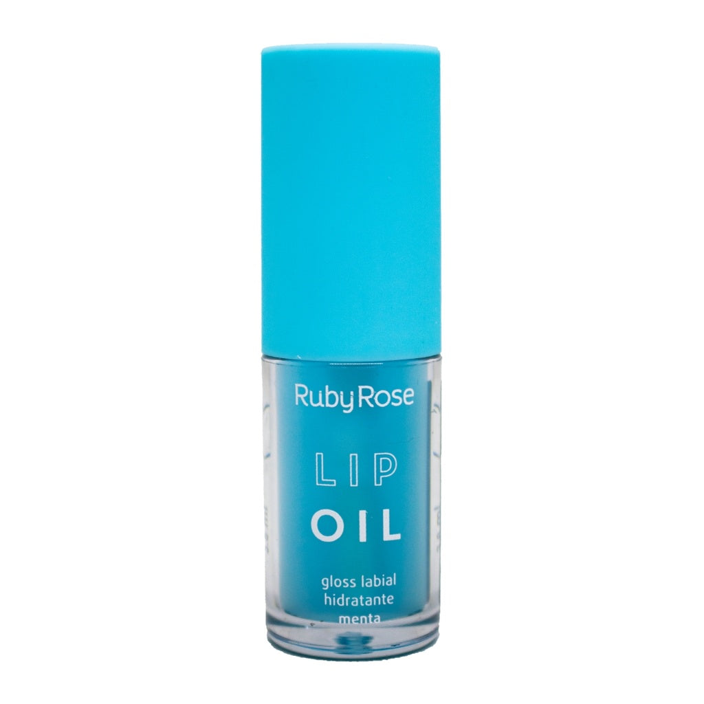 Ruby Rose Lip Oil - Mint
